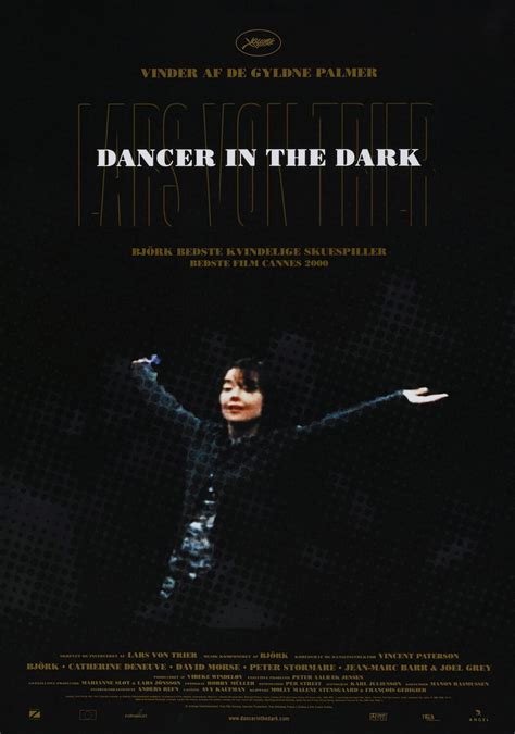 ny Dancer in the Dark